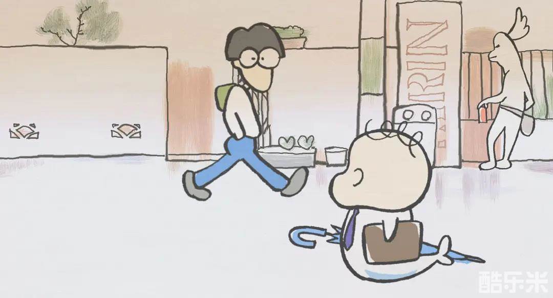 吉卜力工作室特别短片合辑2