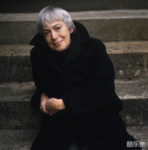 厄休拉·勒吉恩