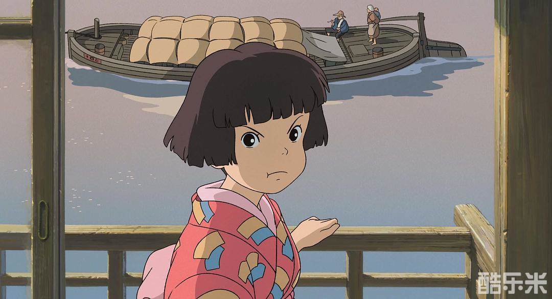 起风了