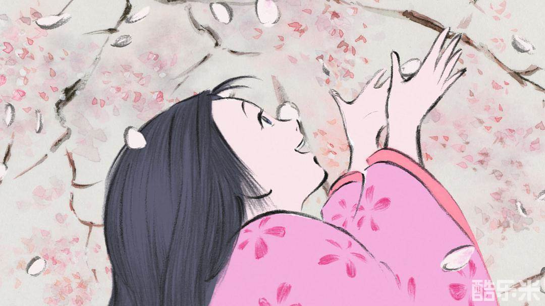 辉夜姬物语