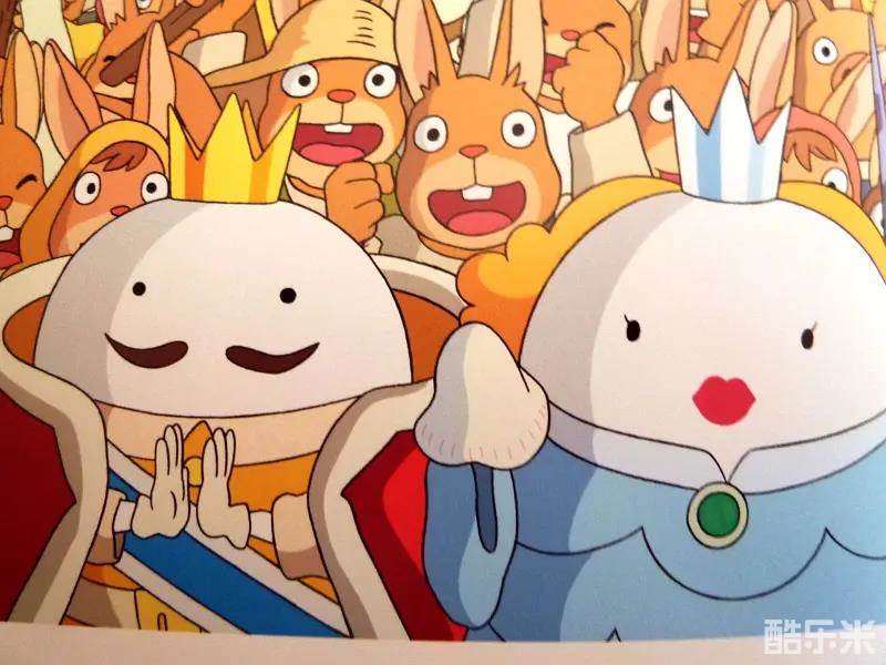 酵母君与鸡蛋公主