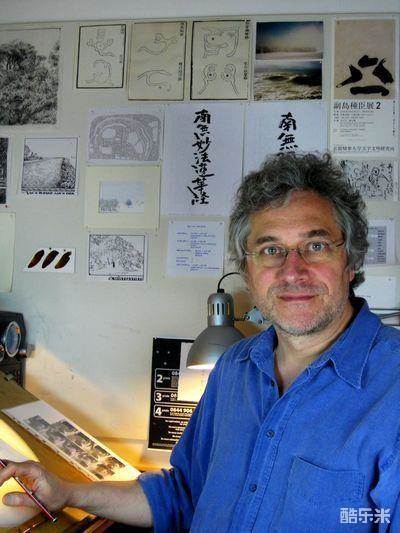 迈克尔·度德威特