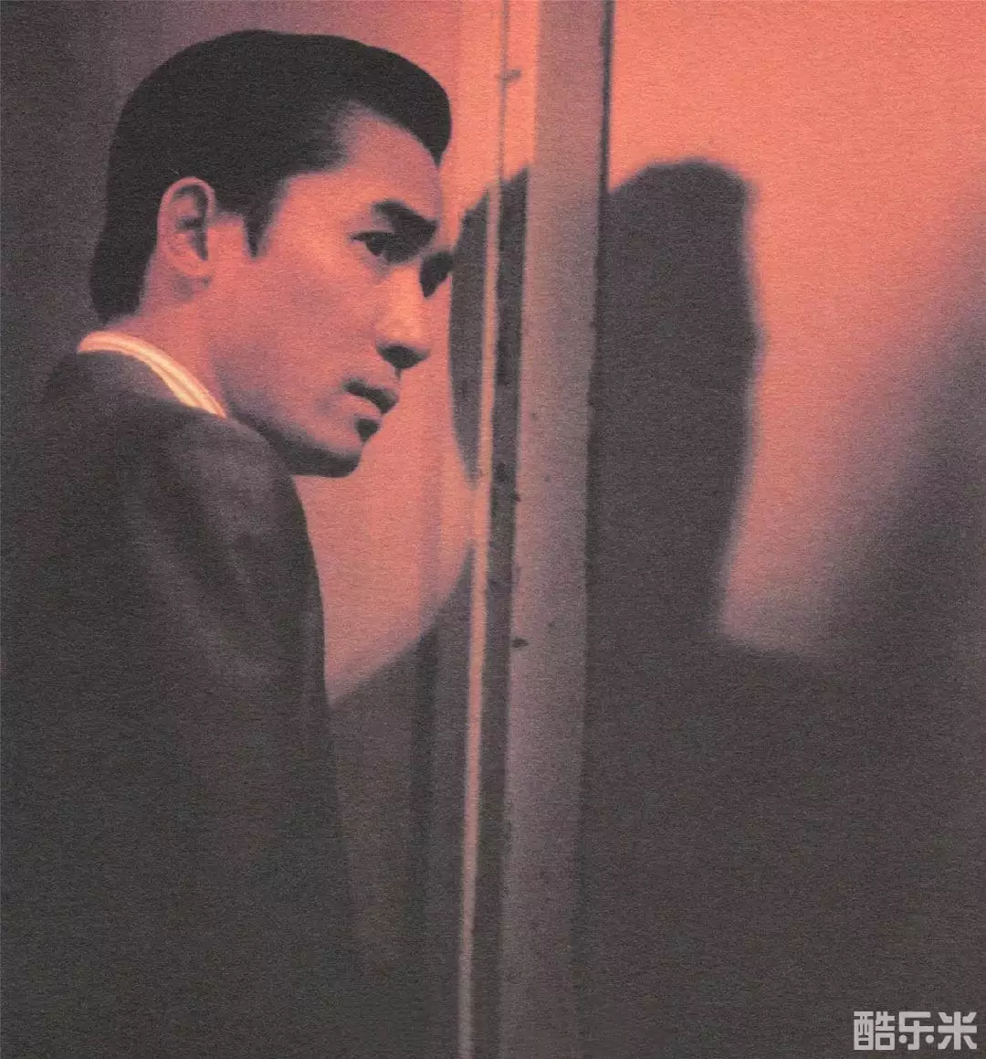 花样年华