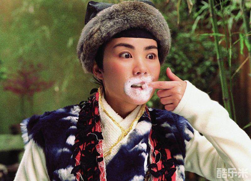天下无双