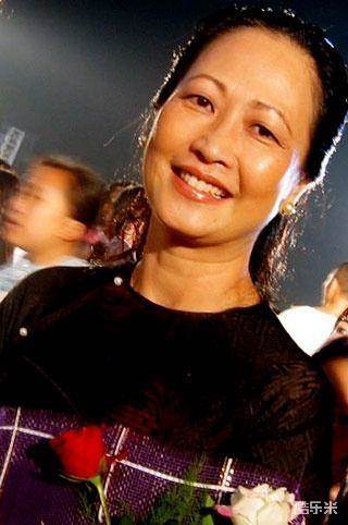 阮如琼