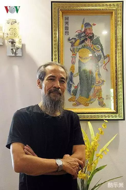 朱雄
