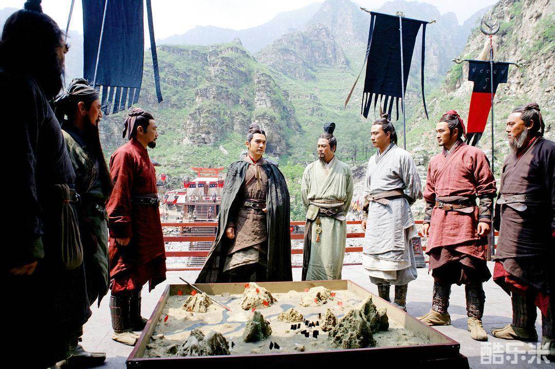 赤壁(下)‎