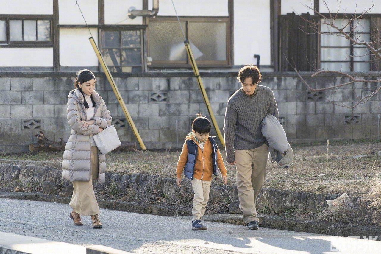 某个男人