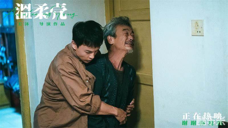 温柔壳