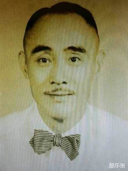 李萍倩