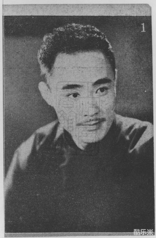 李萍倩