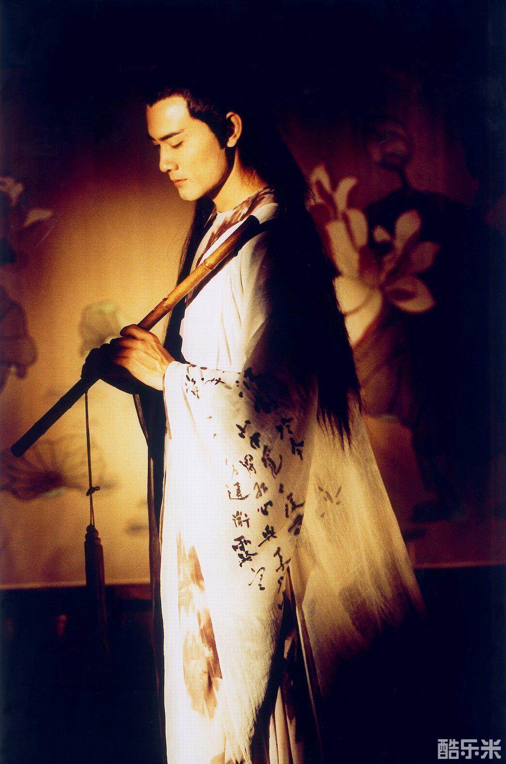 大明宫词