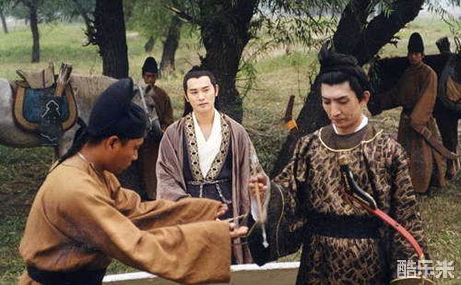 大明宫词