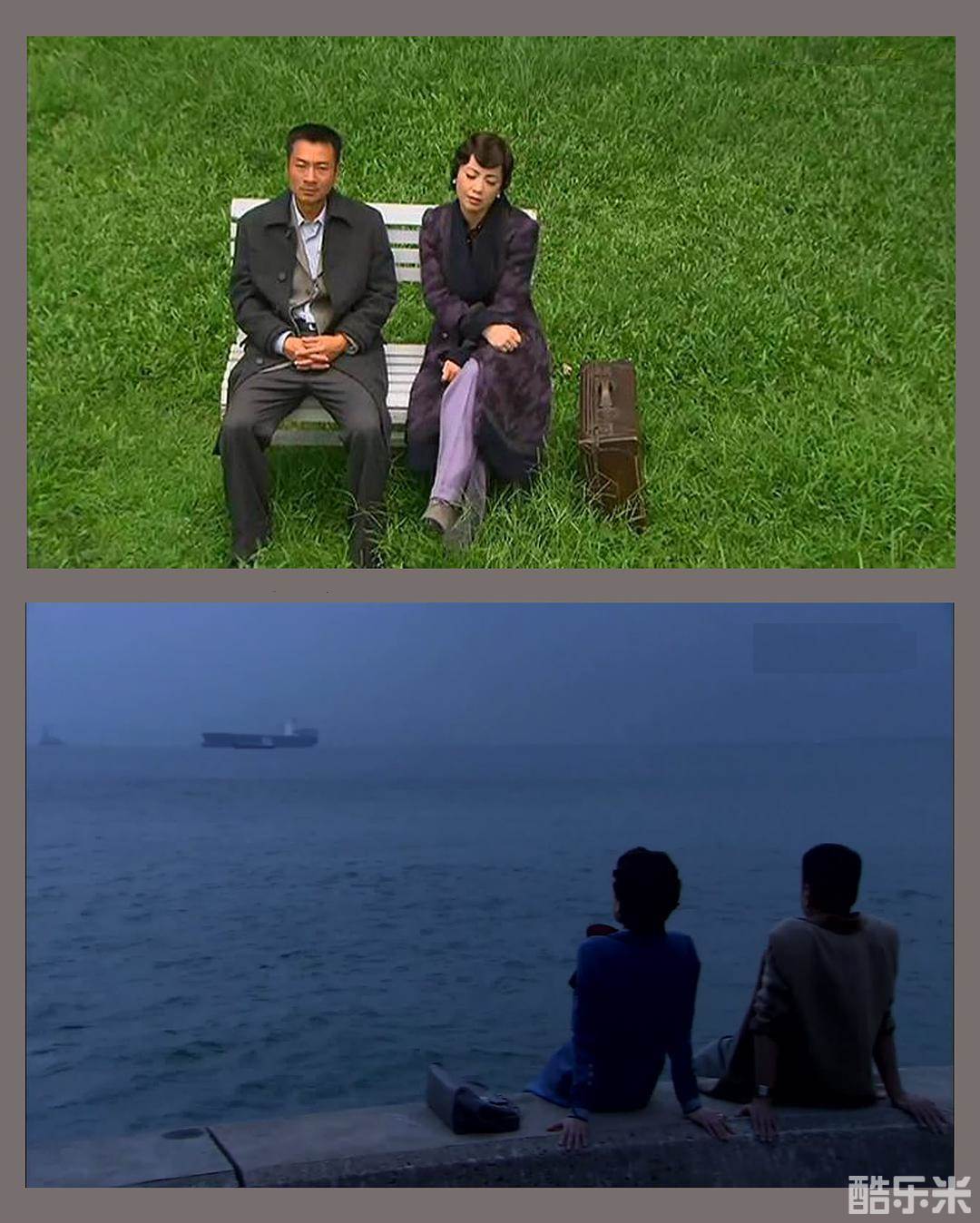 巾帼枭雄之义海豪情