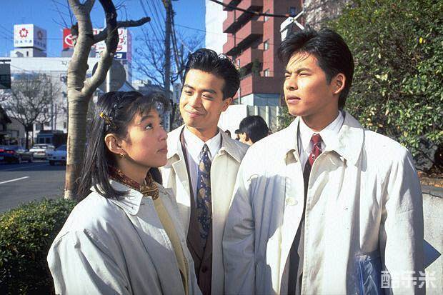 东京爱情故事