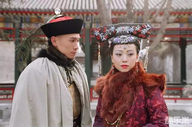 金枝欲孽