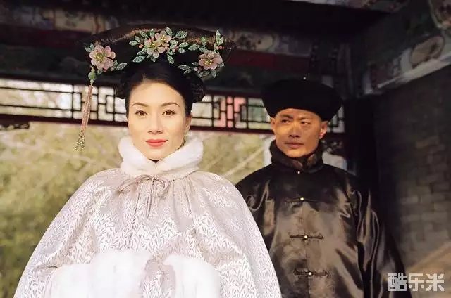 金枝欲孽