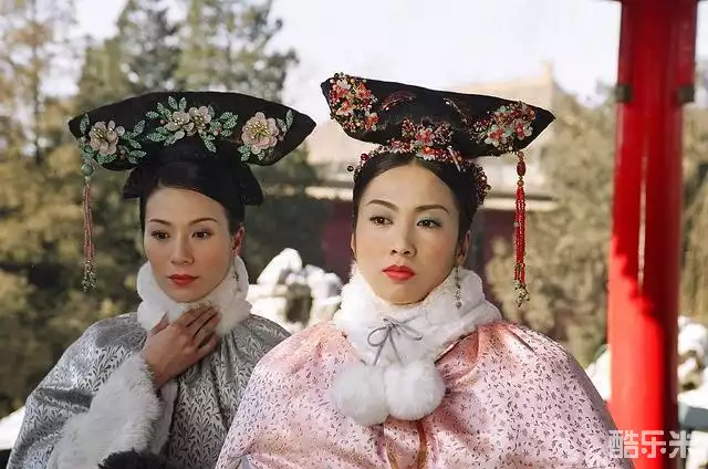 金枝欲孽