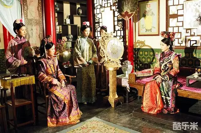金枝欲孽