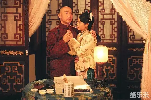金枝欲孽