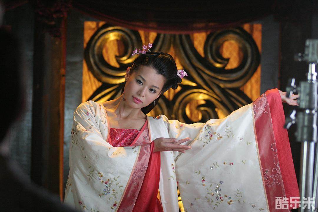 美人心计