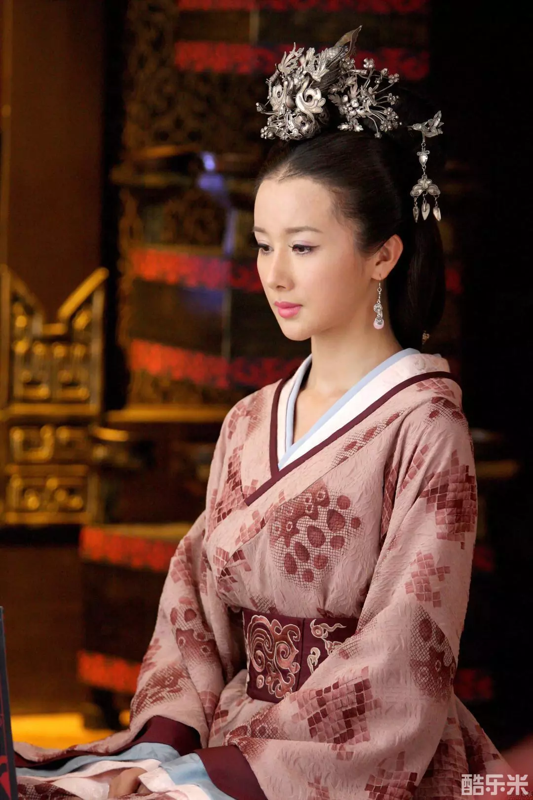 美人心计