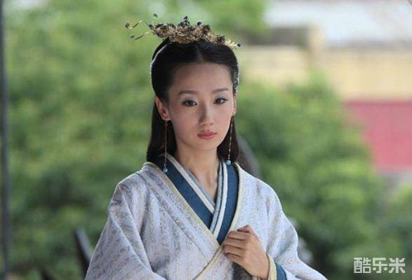 美人心计