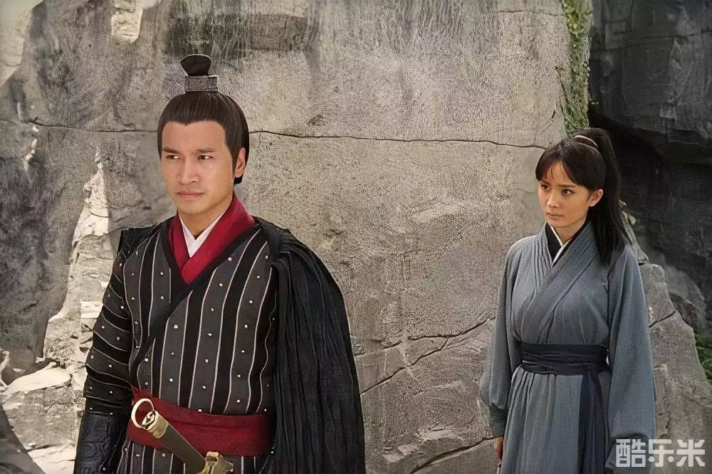 美人心计