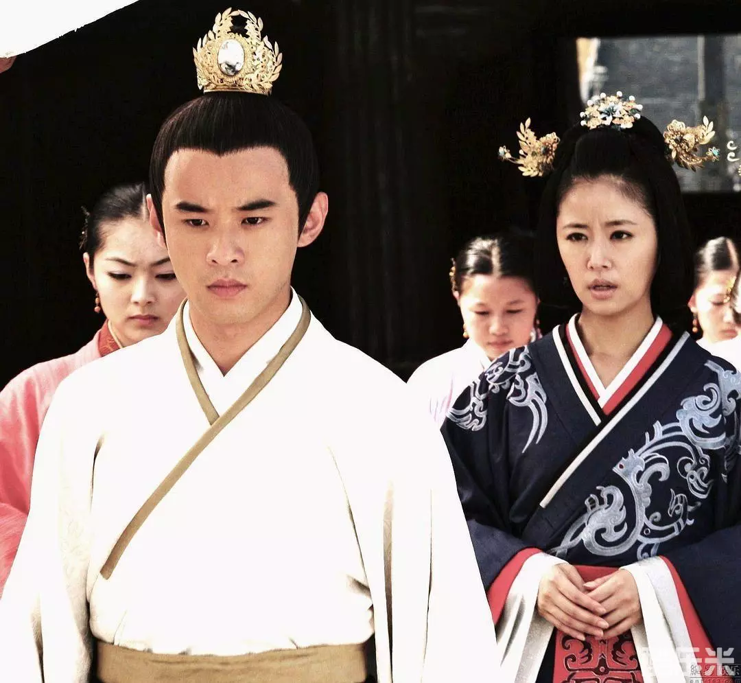 美人心计