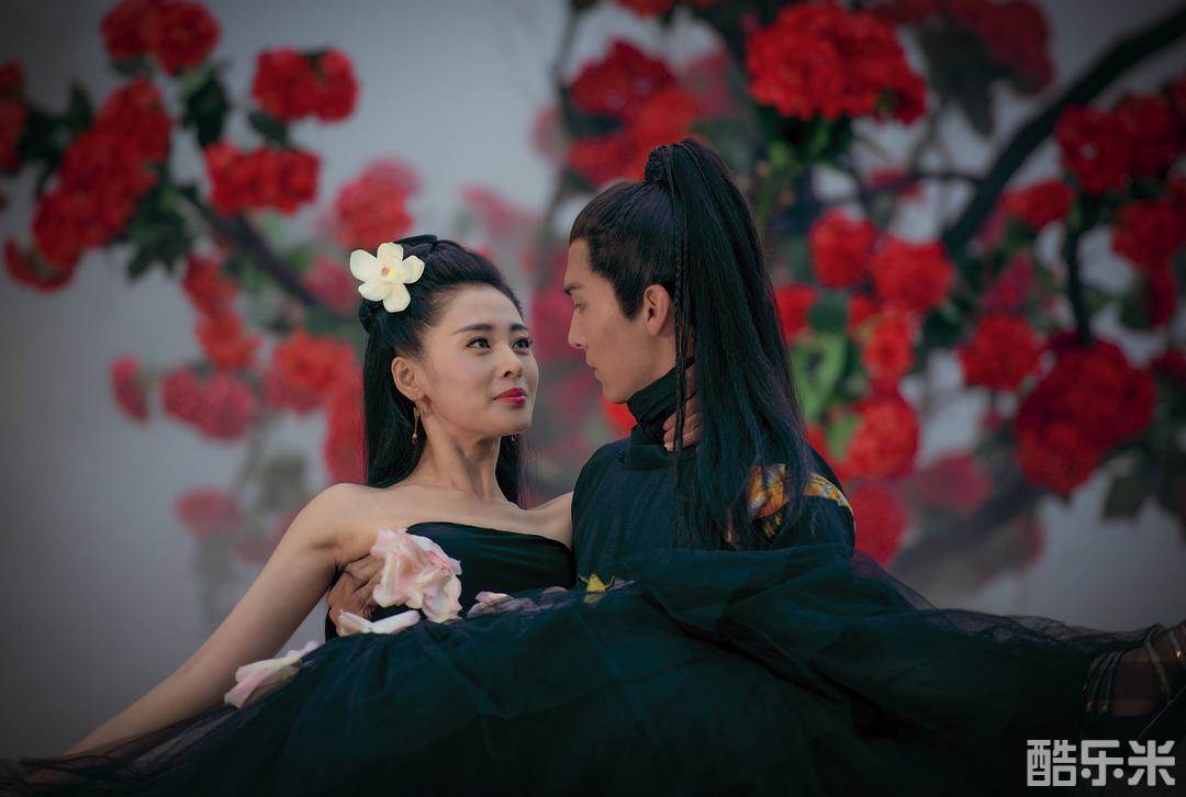 太子妃升职记