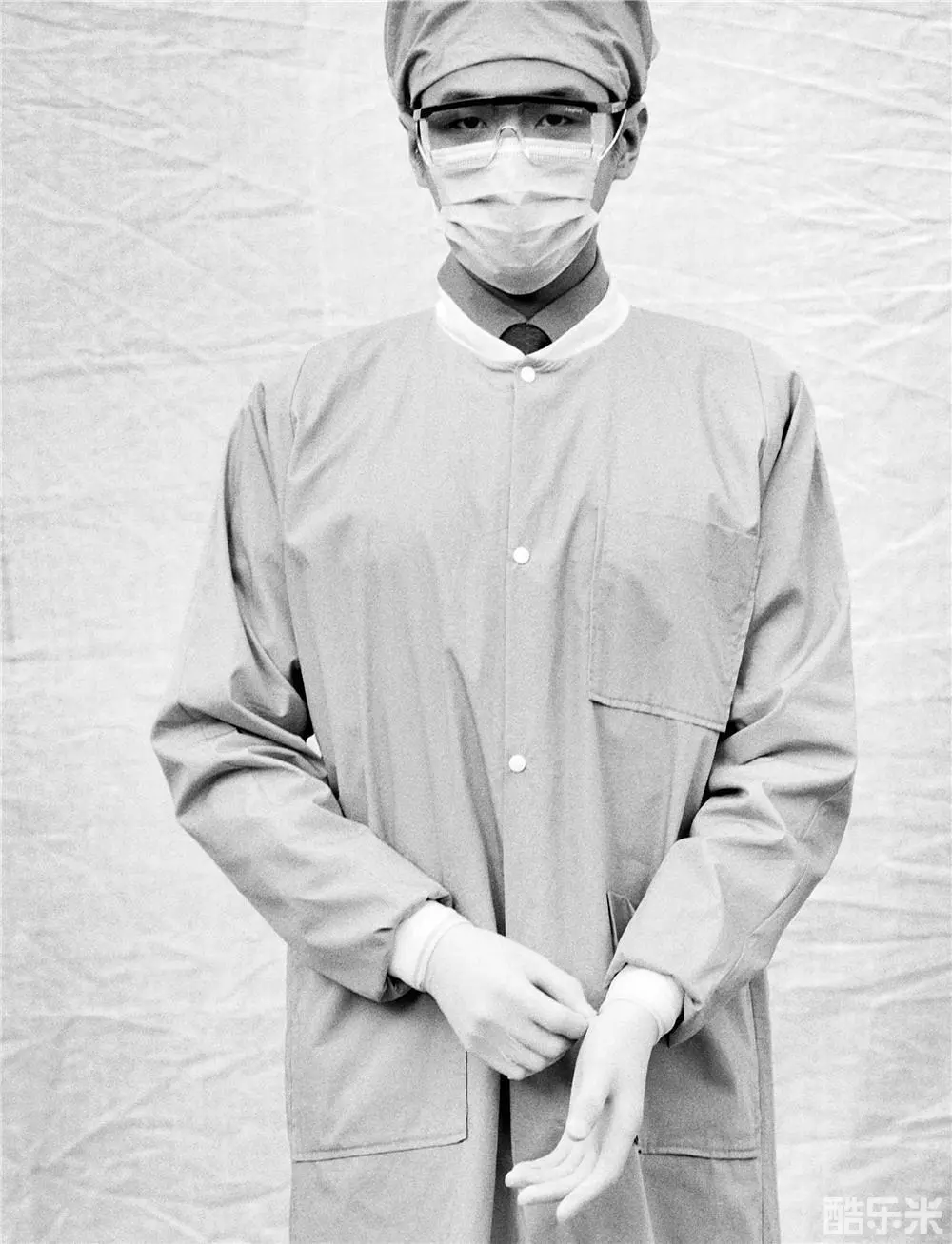 法医秦明