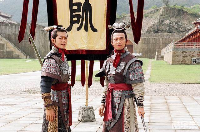 寻秦记