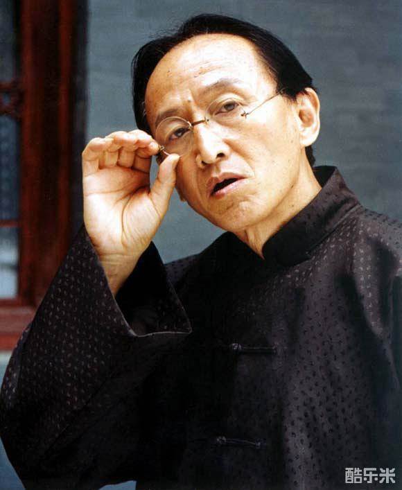 金粉世家