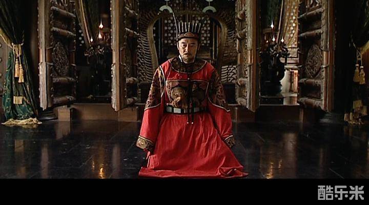 大明王朝1566