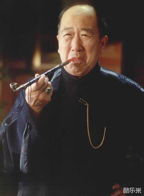 大宅门