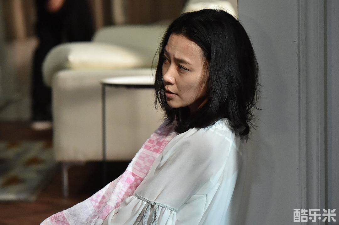 我的恐怖妻子