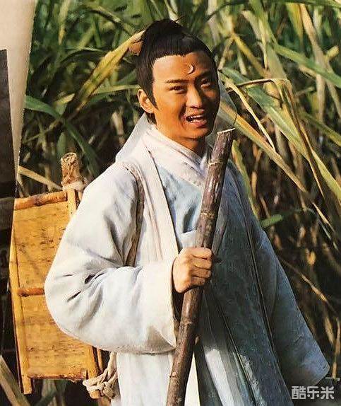 少年包青天