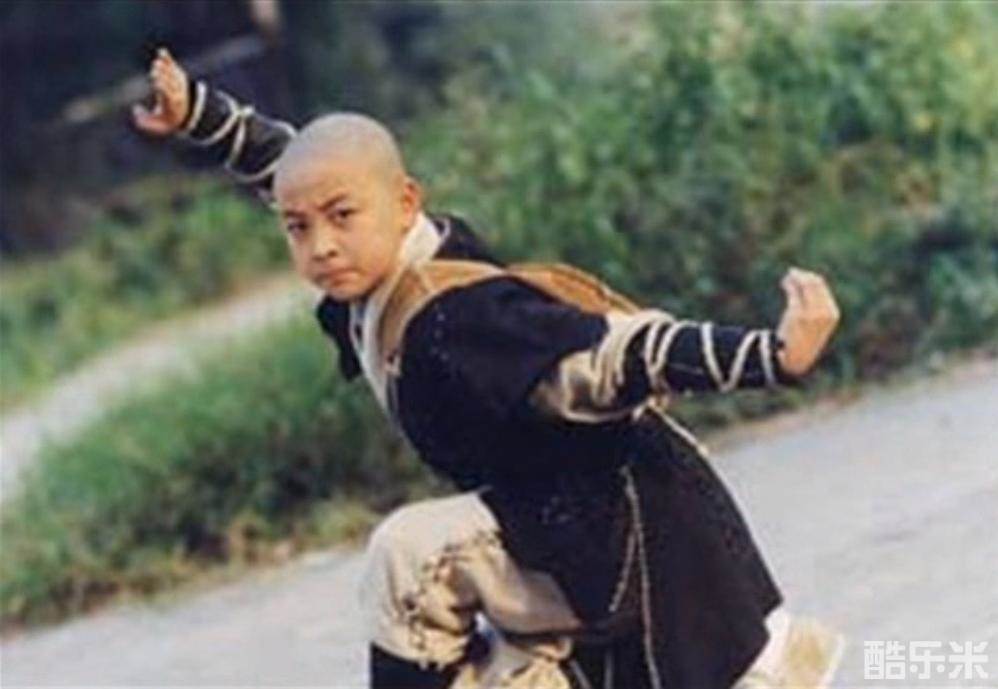 少年包青天
