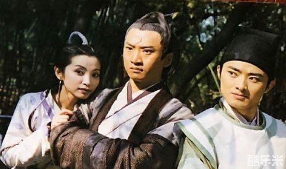 少年包青天