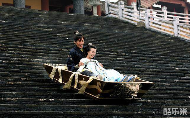 仙剑奇侠传三