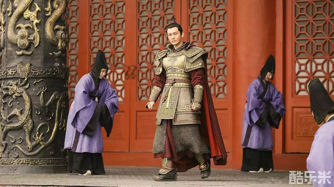 琅琊榜之风起长林