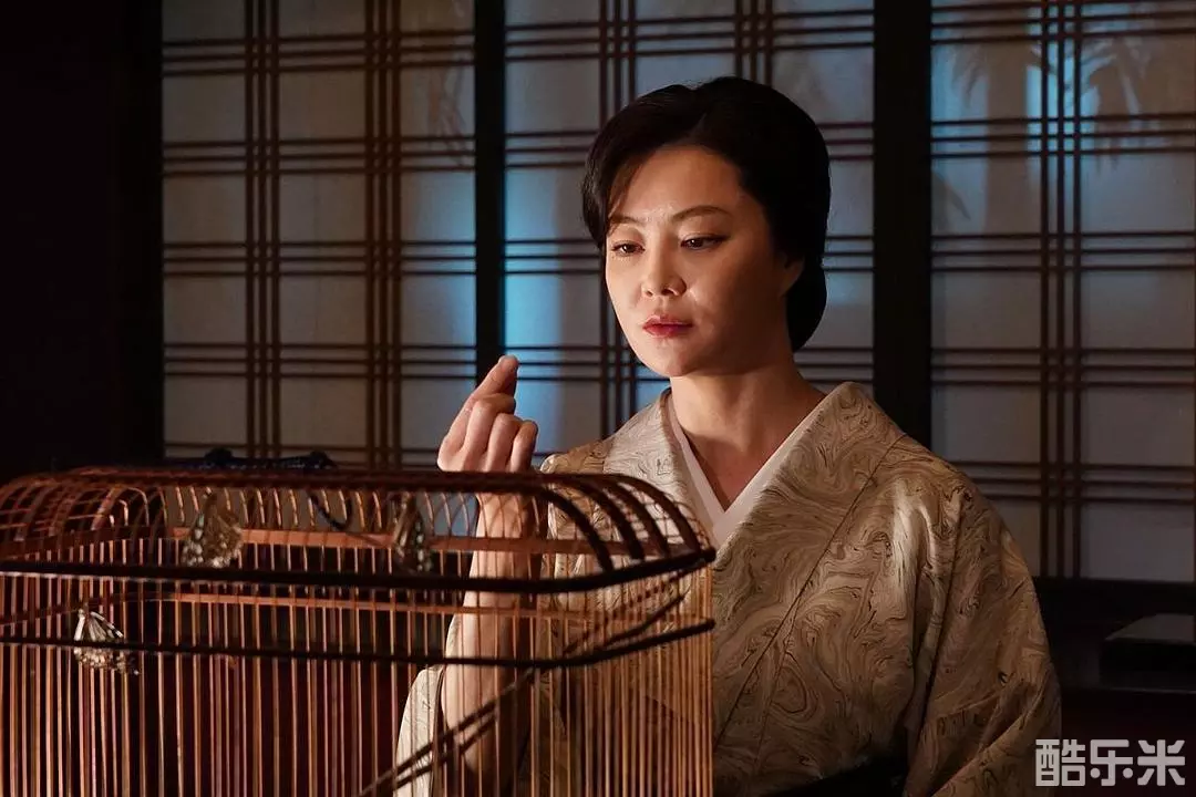 我们有点不对劲