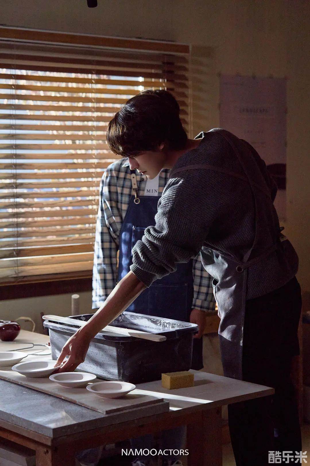 非故意恋爱故事