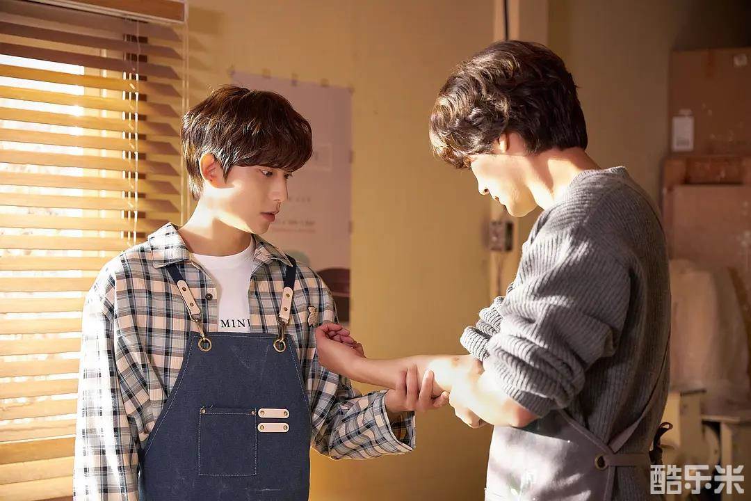 非故意恋爱故事