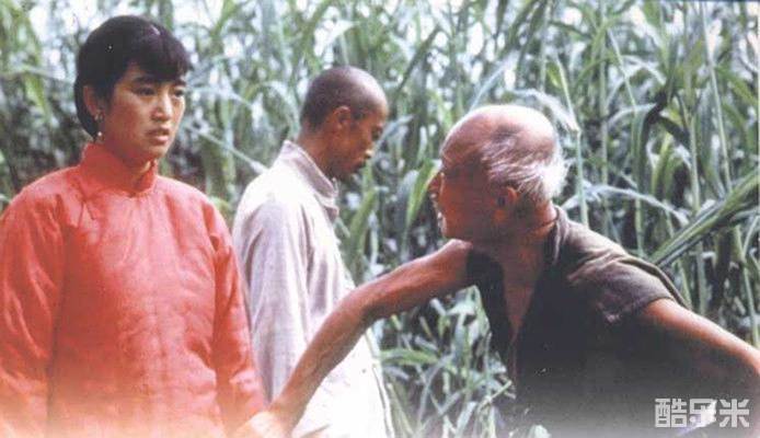 红高粱