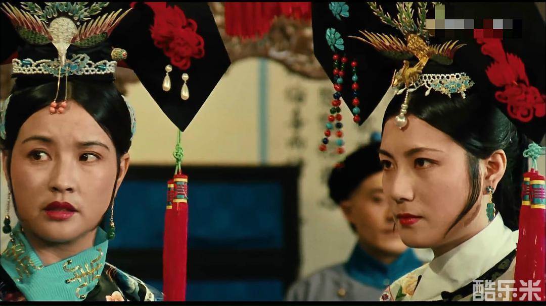 一代妖后