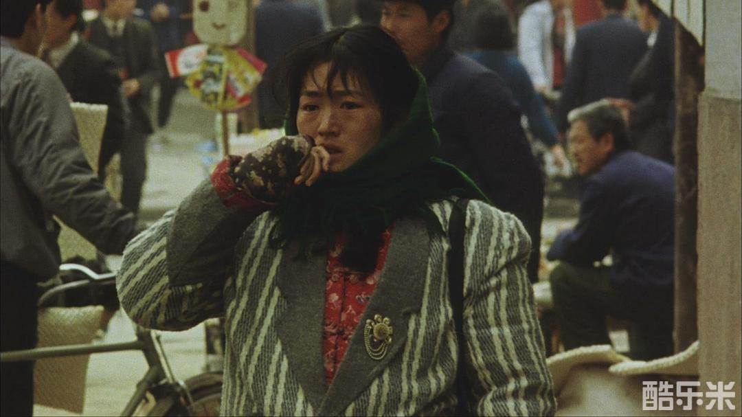 秋菊打官司