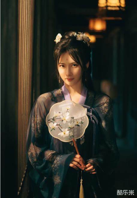 虚颜