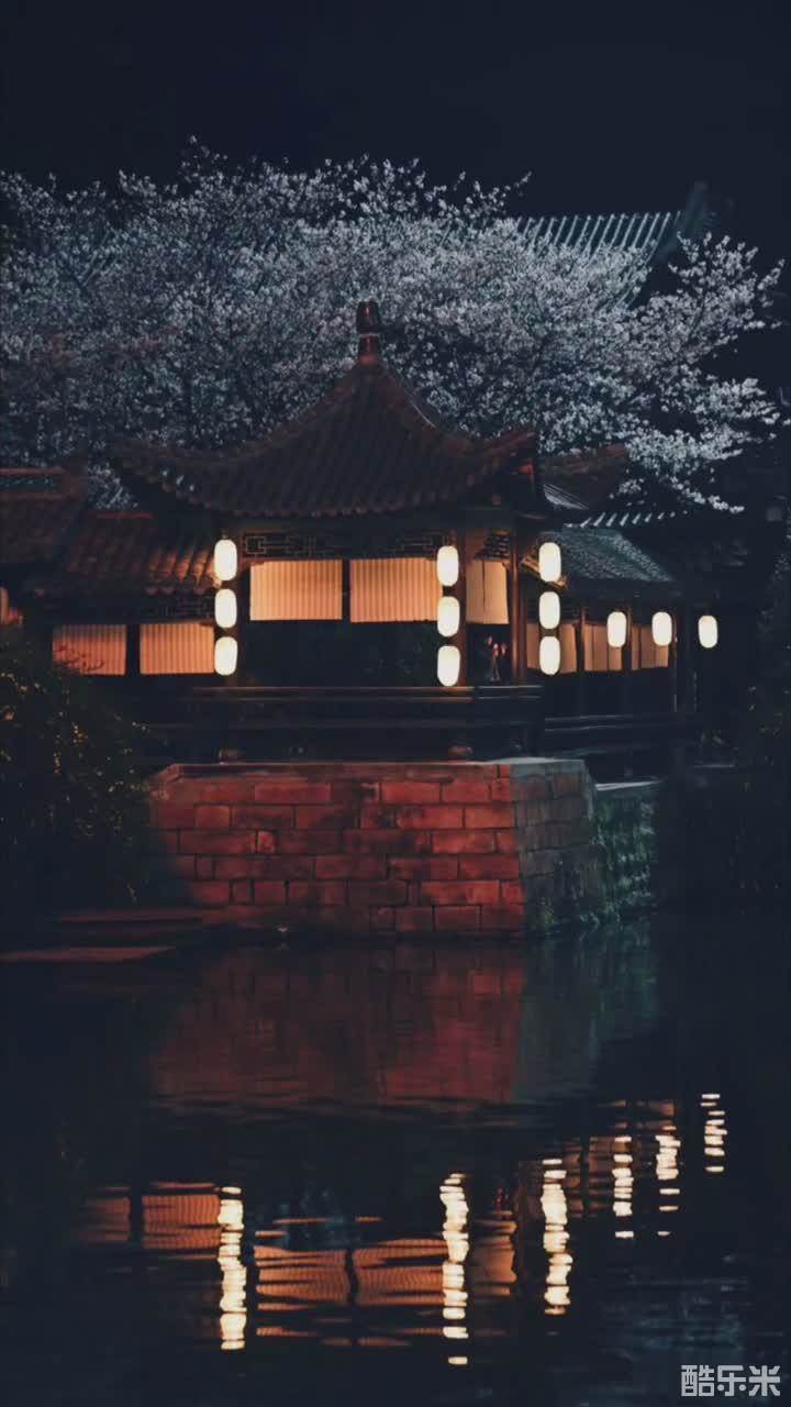 唐朝诡事录