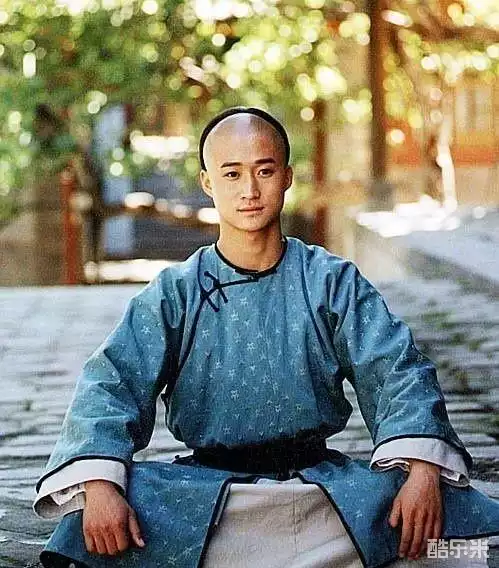 太极宗师